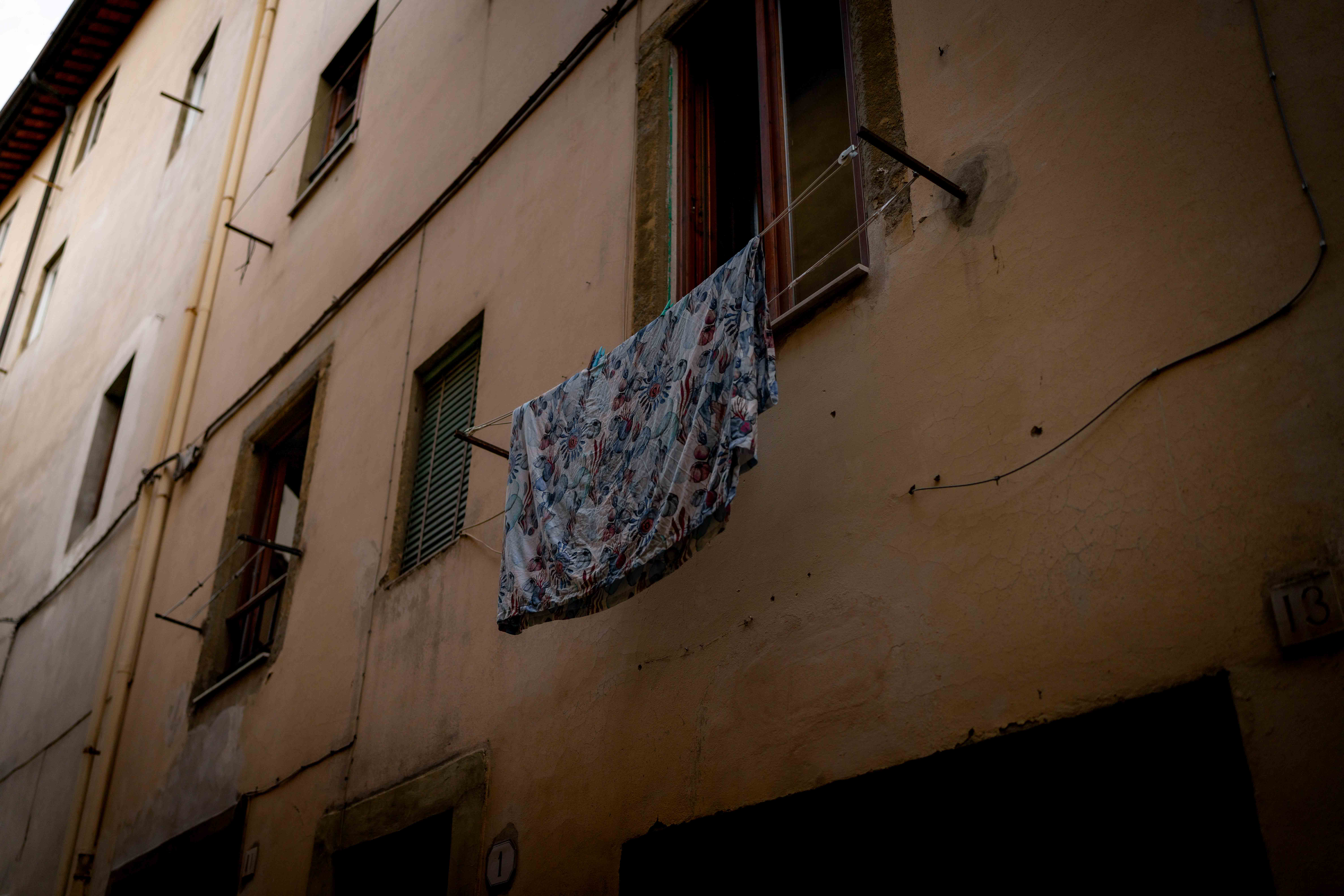 Photos from travel in Rome, Florence, Venice, Fall 2025.